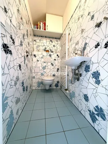 Prodej rodinného domu, Lidice, Starosty Hejmy, 95 m2