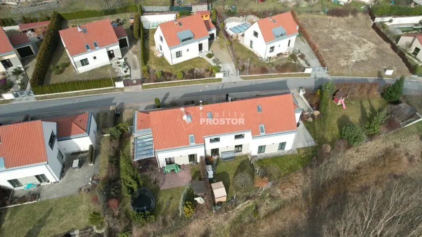 Prodej rodinného domu, Lidice, Starosty Hejmy, 95 m2