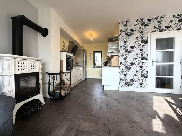 Prodej rodinného domu, Lidice, Starosty Hejmy, 95 m2