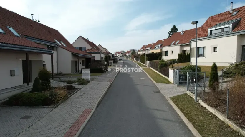 Prodej rodinného domu, Lidice, Starosty Hejmy, 95 m2