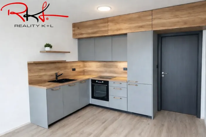 Pronájem bytu 1+kk, Praha - Dolní Měcholupy, Honzíkova, 30 m2