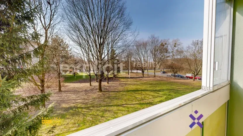 Prodej bytu 1+kk, Otrokovice, Školní, 30 m2