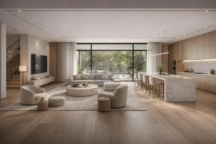 Prodej rodinného domu, Kunovice, Lidická, 650 m2