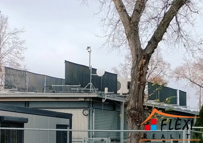 Pronájem garáže, Ostrava, Tavičská, 19 m2