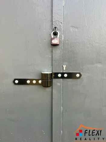 Pronájem garáže, Ostrava, Tavičská, 19 m2