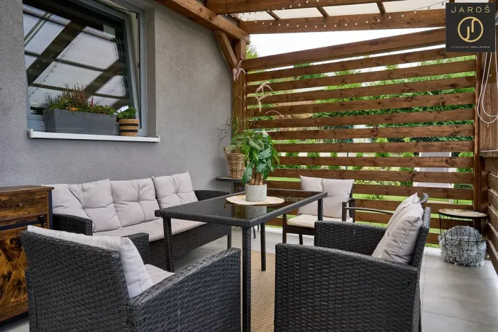 Prodej rodinného domu, Horoměřice, 110 m2