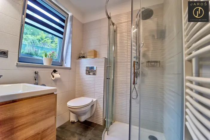 Prodej rodinného domu, Horoměřice, Třešňovka, 110 m2