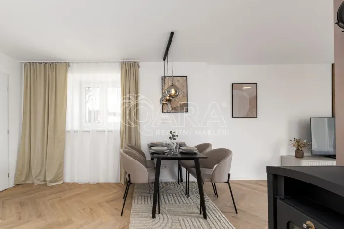 Pronájem bytu 3+kk, Klimkovice - Hýlov, 68 m2