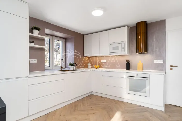 Pronájem bytu 3+kk, Klimkovice - Hýlov, 68 m2