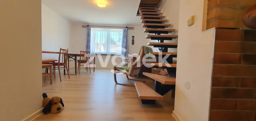 Prodej rodinného domu, Litenčice - Strabenice, 72 m2