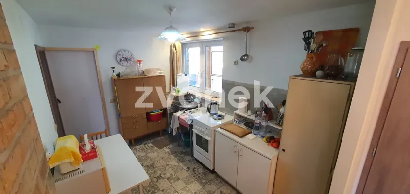 Prodej rodinného domu, Litenčice - Strabenice, 72 m2