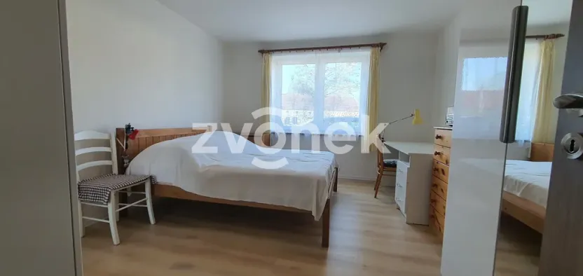 Prodej rodinného domu, Litenčice - Strabenice, 72 m2