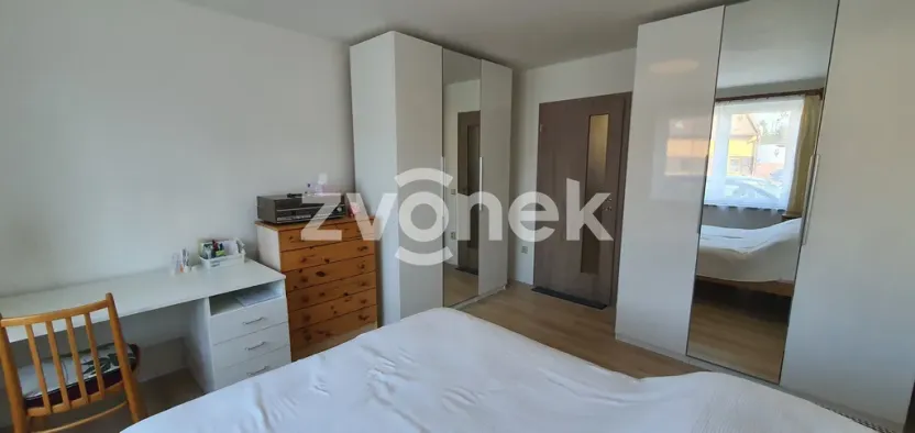 Prodej rodinného domu, Litenčice - Strabenice, 72 m2