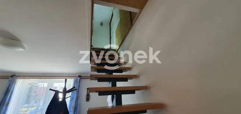 Prodej rodinného domu, Litenčice - Strabenice, 72 m2