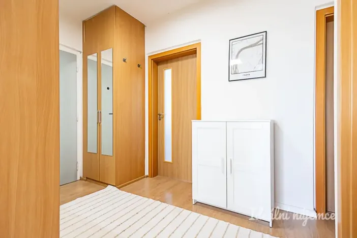 Pronájem bytu 3+kk, Praha - Chodov, Květnového vítězství, 66 m2