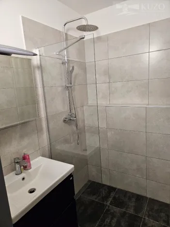 Pronájem bytu 2+1, Příbram - Příbram VII, Legionářů, 53 m2