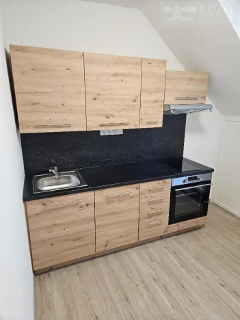 Pronájem bytu 2+1, Příbram - Příbram VII, Legionářů, 53 m2