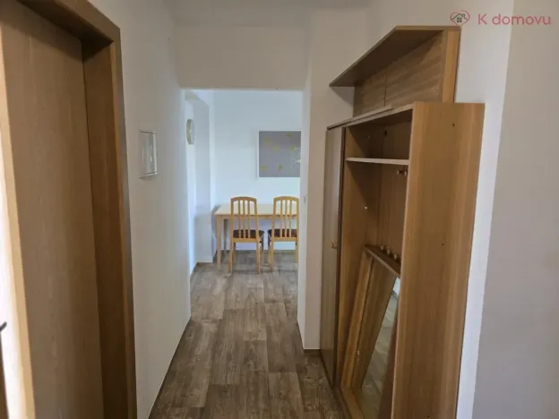 Pronájem bytu 2+1, Přerov - Přerov I-Město, Jižní čtvrť IV, 61 m2