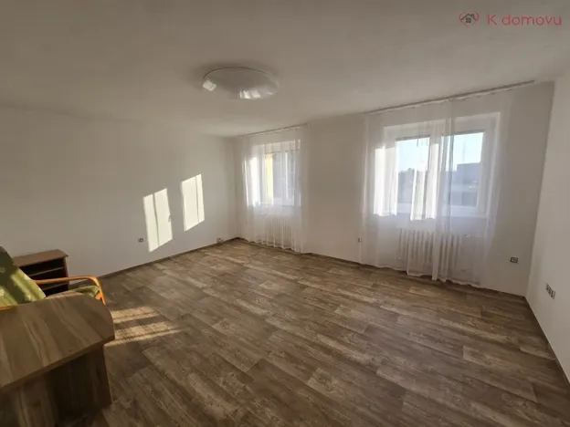 Pronájem bytu 2+1, Přerov - Přerov I-Město, Jižní čtvrť IV, 61 m2