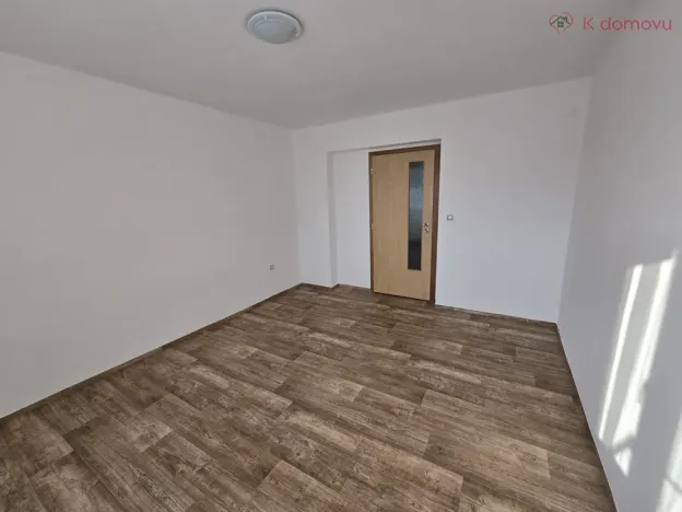 Pronájem bytu 2+1, Přerov - Přerov I-Město, Jižní čtvrť IV, 61 m2