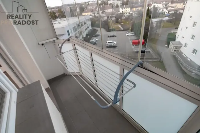 Pronájem bytu 3+kk, Brno, Langrova, 91 m2