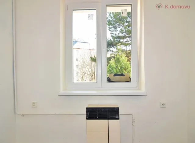 Prodej bytu 2+kk, Brno - Černovice, Zvěřinova, 43 m2