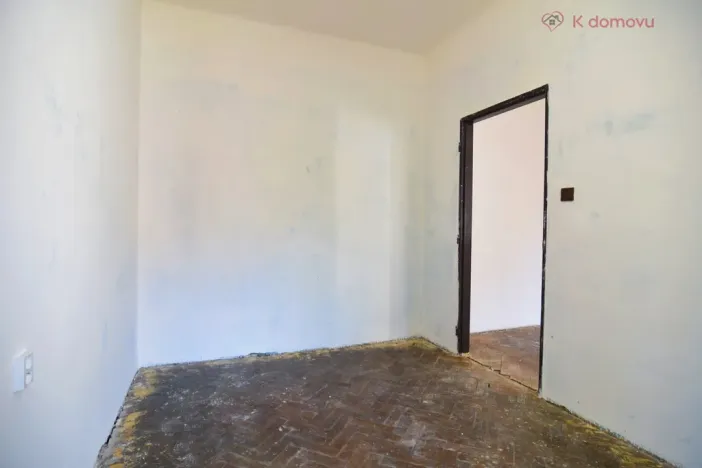 Prodej bytu 2+kk, Brno - Černovice, Zvěřinova, 43 m2