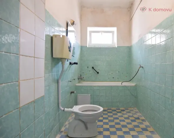 Prodej bytu 2+kk, Brno - Černovice, Zvěřinova, 43 m2