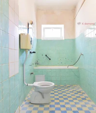 Prodej bytu 2+kk, Brno - Černovice, Zvěřinova, 43 m2