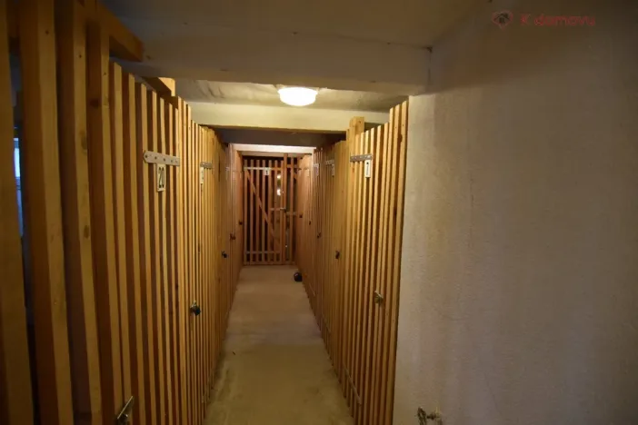 Prodej bytu 2+kk, Brno - Černovice, Zvěřinova, 43 m2