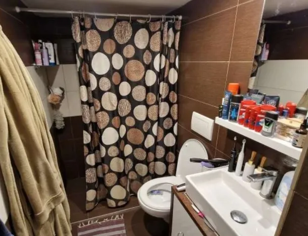 Dražba rodinného domu, Vysoké Studnice, 35 m2