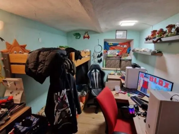 Dražba rodinného domu, Vysoké Studnice, 35 m2