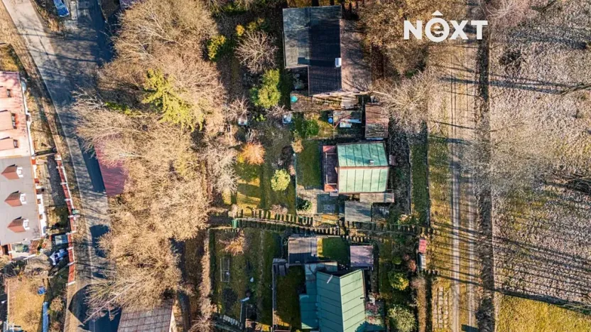 Prodej chaty, Ledečko, 74 m2