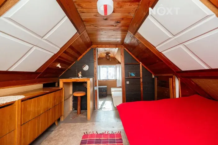 Prodej chaty, Ledečko, 74 m2