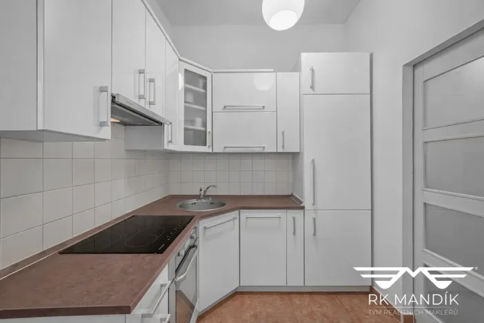 Prodej bytu 1+kk, Praha - Nové Město, Podskalská, 28 m2
