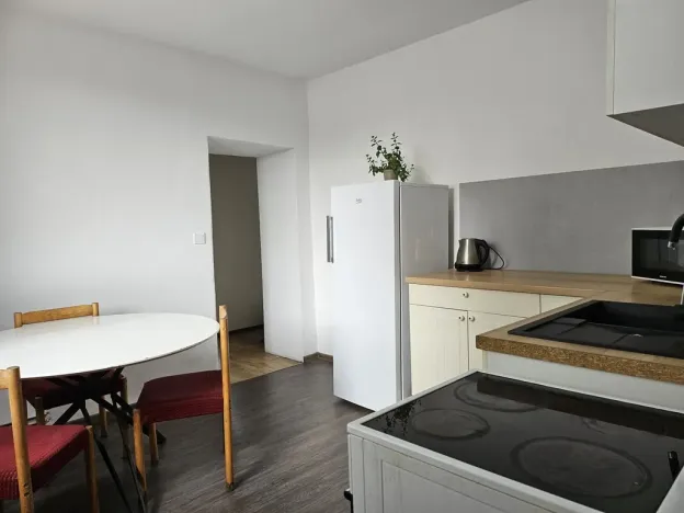 Pronájem rodinného domu, Uherský Ostroh - Kvačice, Hradišťská, 90 m2