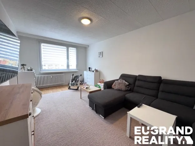 Prodej bytu 3+1, Varnsdorf, Pražská, 85 m2