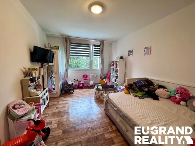 Prodej bytu 3+1, Varnsdorf, Pražská, 85 m2