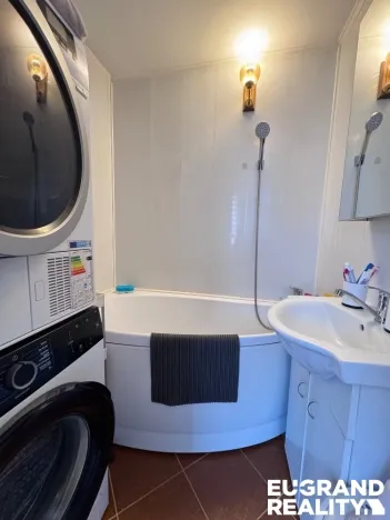 Prodej bytu 3+1, Varnsdorf, Pražská, 85 m2