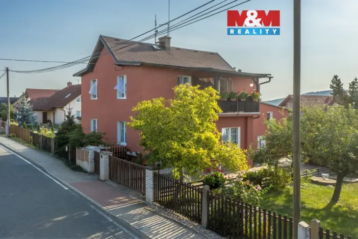 Prodej rodinného domu, Mladá Boleslav - Chrást, 160 m2