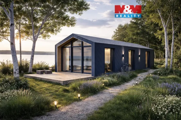 Prodej rodinného domu, Javornice, 51 m2