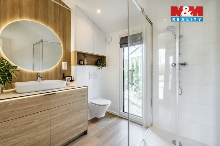 Prodej rodinného domu, Javornice, 51 m2