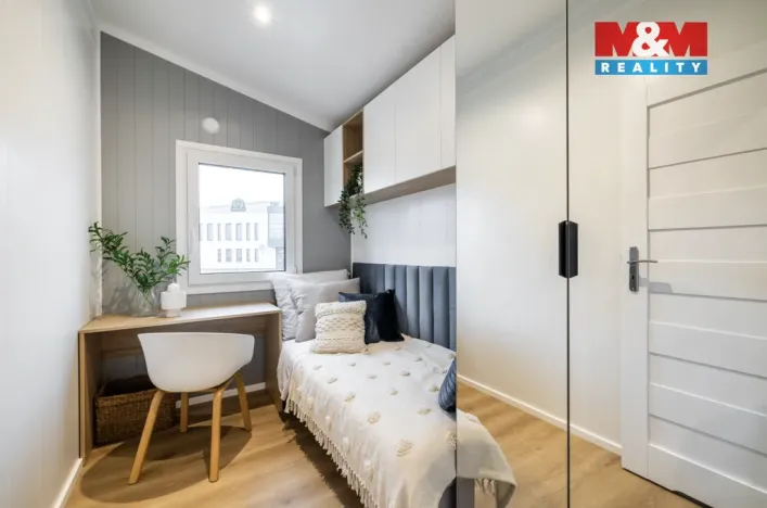 Prodej rodinného domu, Vítězná - Kocléřov, 60 m2