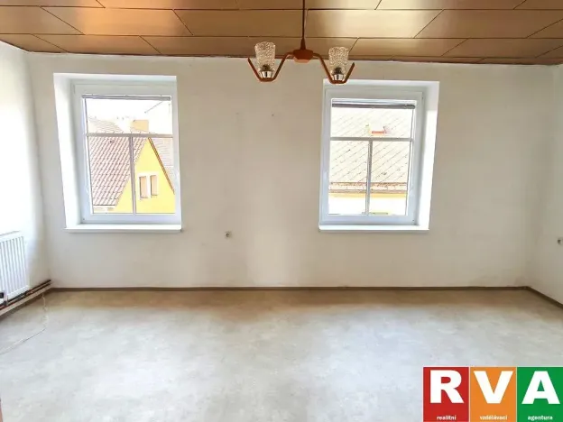 Prodej bytu 3+1, Stříbro, Žižkova, 87 m2