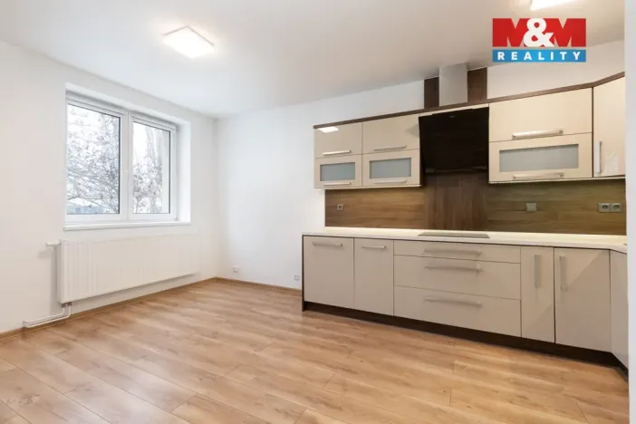 Prodej atypického bytu, Bohumín - Nový Bohumín, Čáslavská, 125 m2