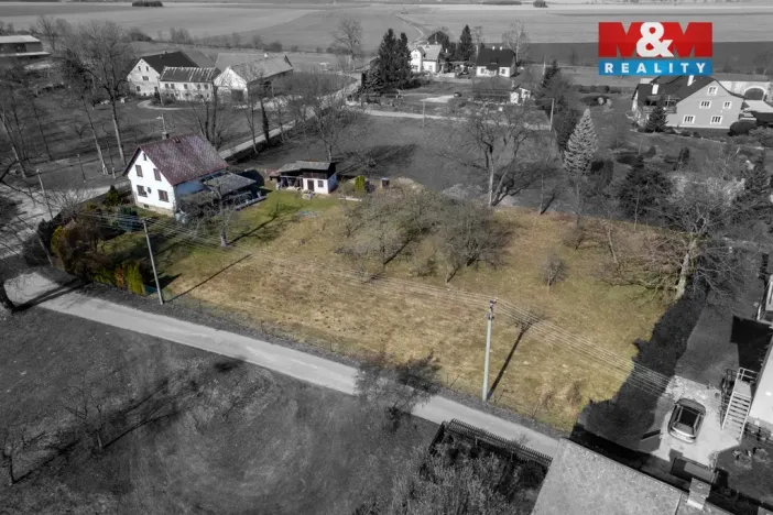 Prodej rodinného domu, Velká Kraš, 127 m2