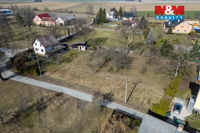 Prodej rodinného domu, Velká Kraš, 127 m2