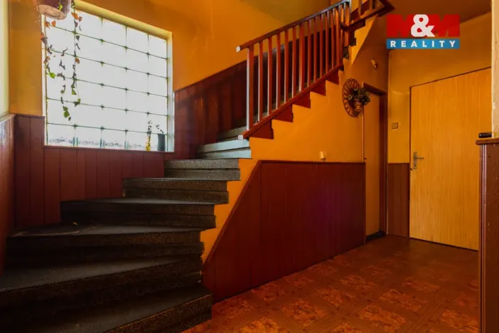 Prodej rodinného domu, Velká Kraš, 127 m2