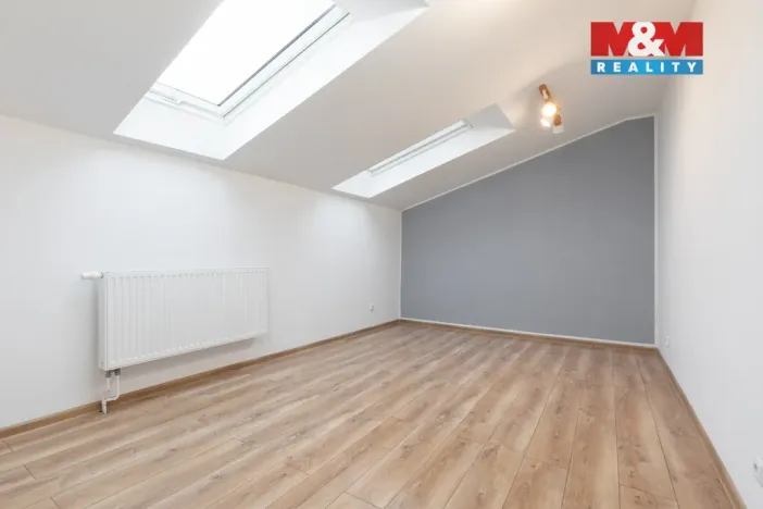 Prodej bytu 4+kk, Bohumín - Nový Bohumín, Čáslavská, 125 m2