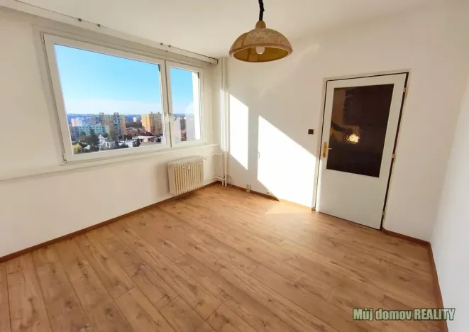 Pronájem bytu 2+1, Praha - Kamýk, Krhanická, 52 m2